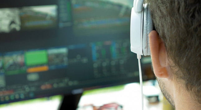 Latvian captioning services