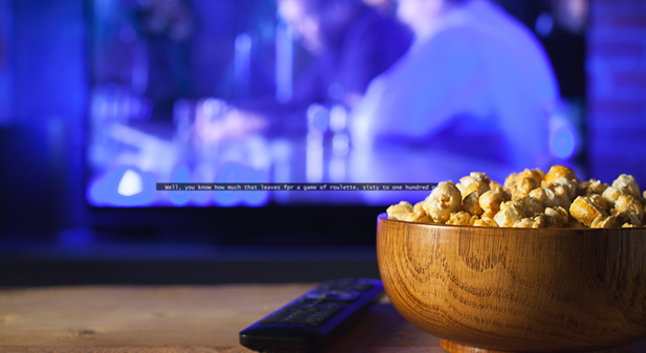 Latvian subtitling rates