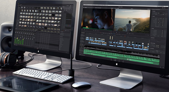 Latvian subtitling process